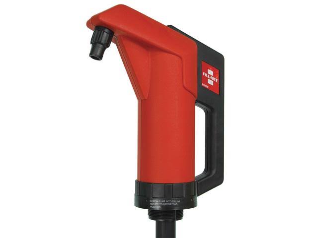 FR20    Lever Pump Nitrile Seals