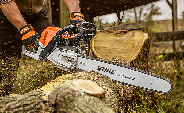 STIHL   MS291-Z Chain Saw 20"