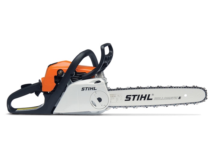 STIHL   MS211CBEZ Chain Saw 18"