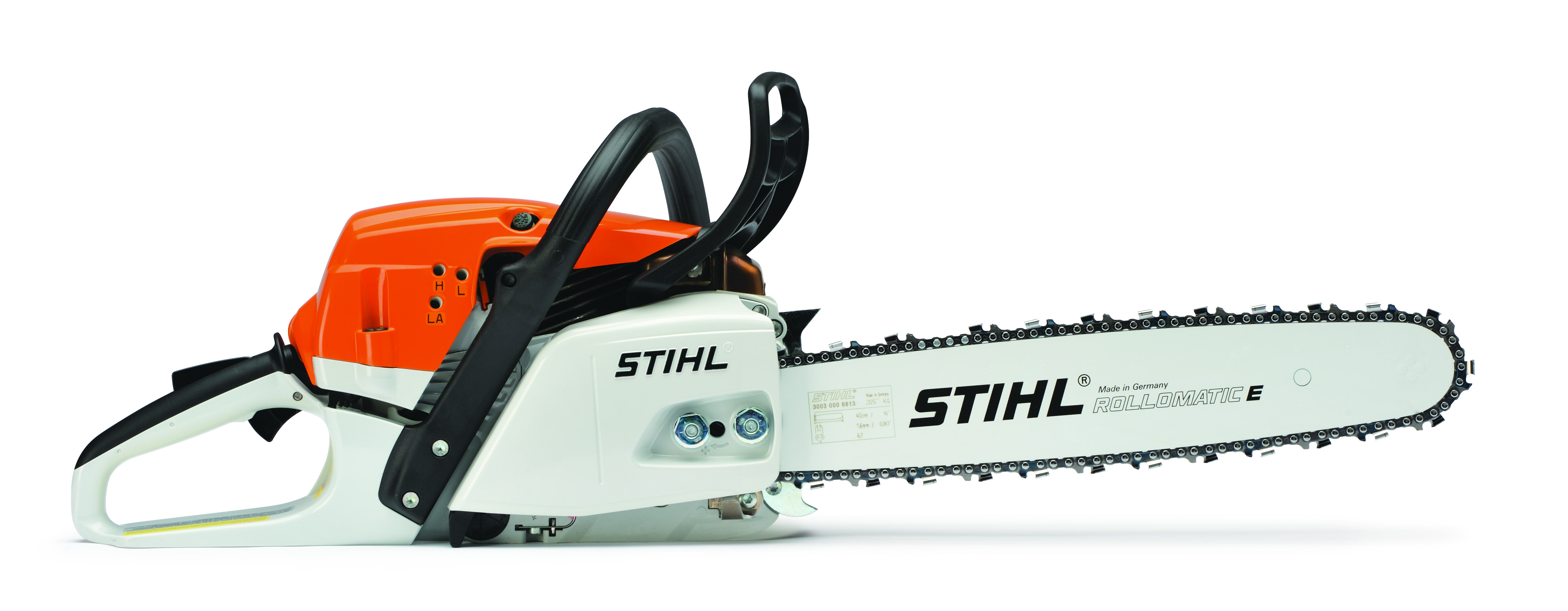 STIHL   MS261Z Chain Saw 18"