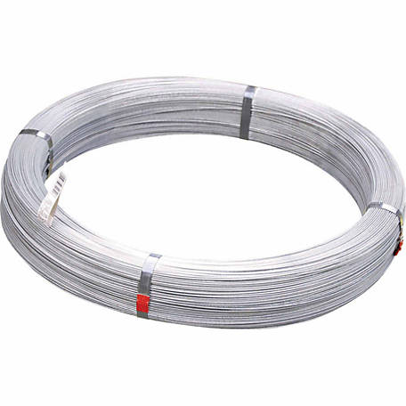 118128  WIRE HI-TENSILE 4000'