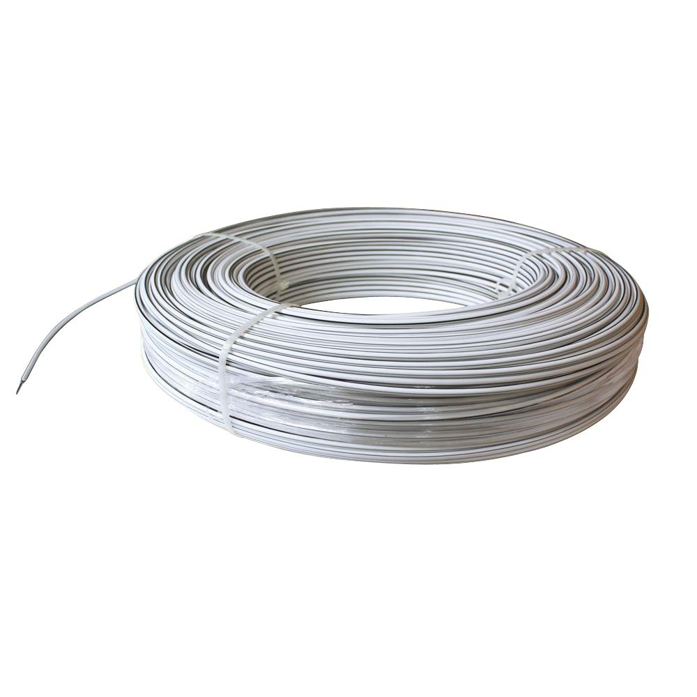 380006   POLYPLUS WHT ELEC.1320'