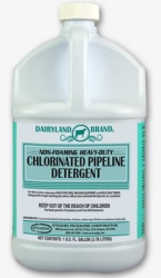 1205380   CHLOR Pipeline DET GL