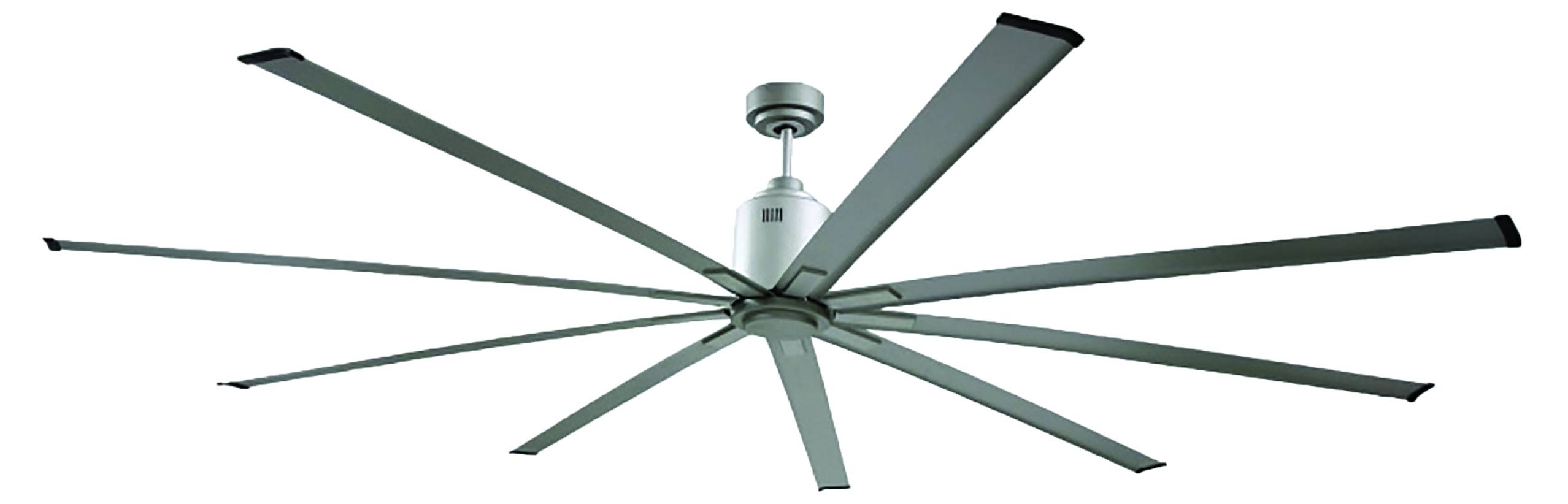 ICF96   Fan Ceiling 96" Industr