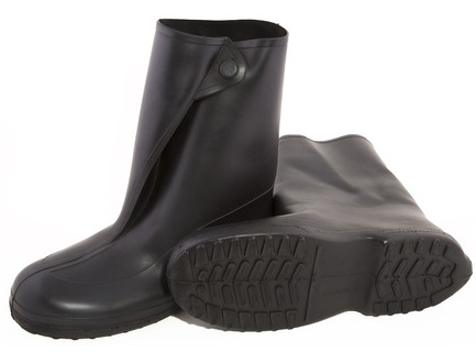 1400/L    TINGLEY BOOTS 10"