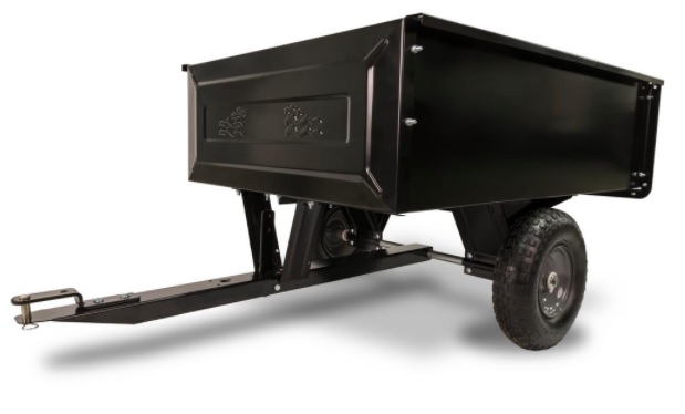 45-03038  Dump Cart