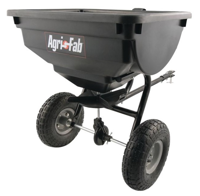 45-0530   Spreader 85LB Tow