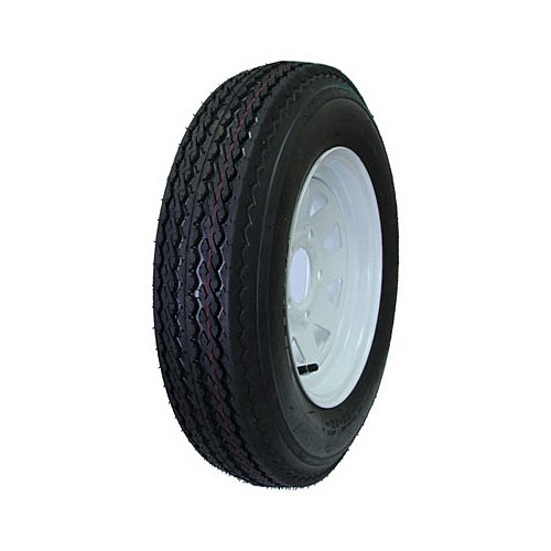 ASB1047 Tire/WHL ASSY 530-12 5H