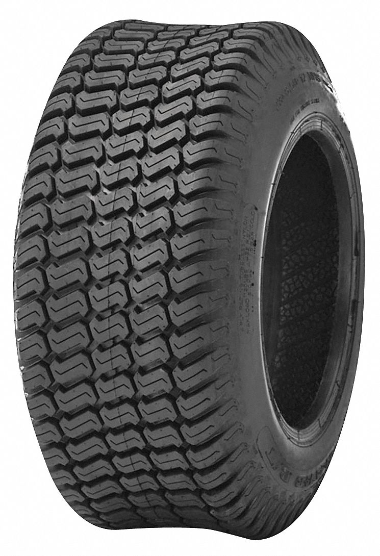 WD1043  LG Tire 16x6.50-8 2Ply