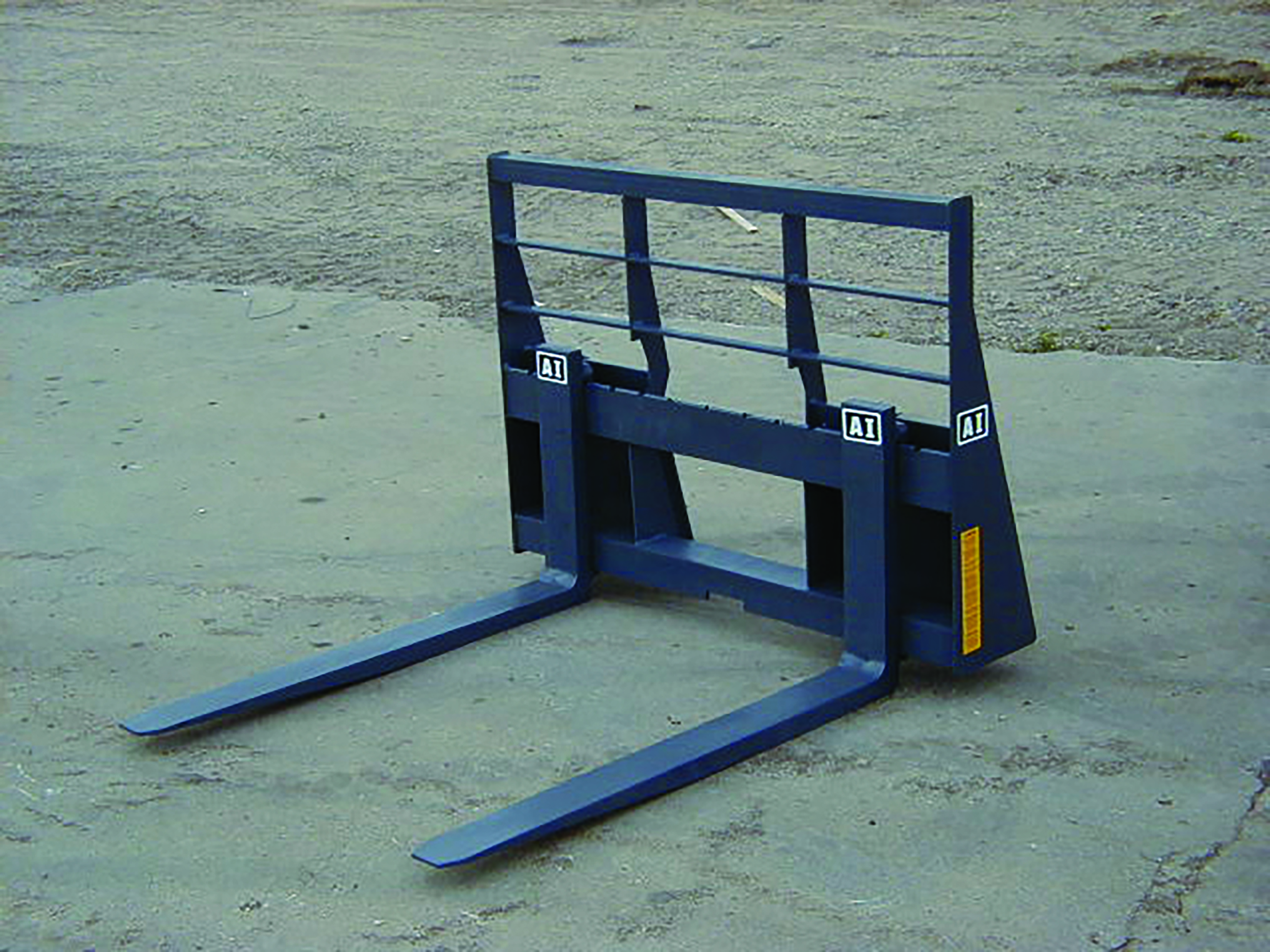 AI-15542  Pallet Forks 42"