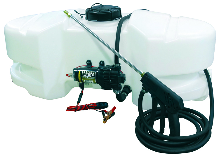 LG28    Spot Sprayer 25GL 12V