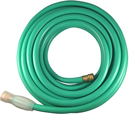 FXG5850 Hose 5/8"x50' HD Rubber