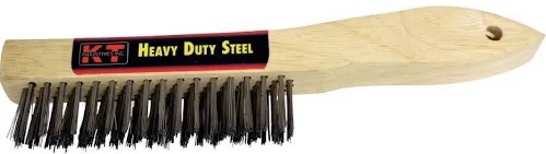 5-2215  WIRE BRUSH SS