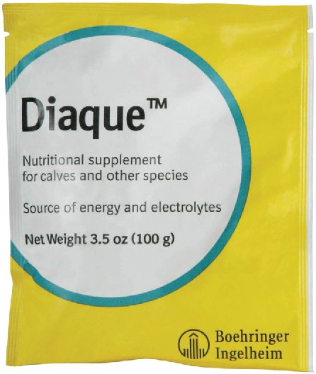 BC3028    Diaqur 3.5oz 100g