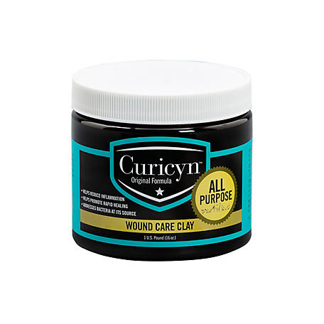 CO1520  Curicyn Wound Care 3.2oz