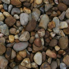 0031GG  River Pebbles