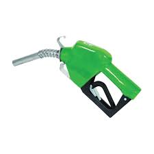 N075DA  Fuel Nozzle 3/4" Auto
