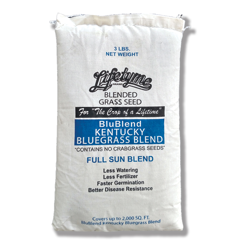 LTMBB3  Lifetyme Blublend 3LB