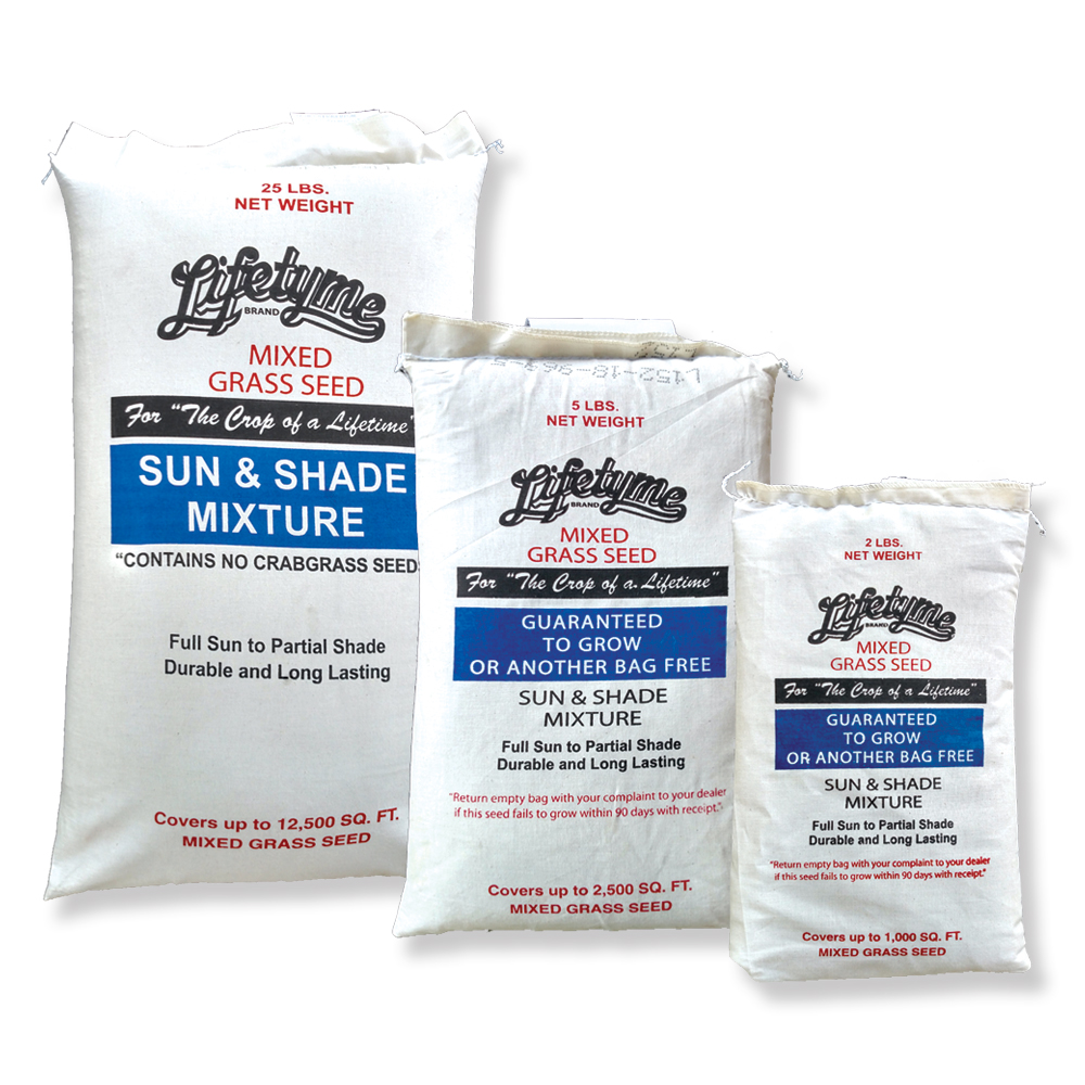 LTMAKG  Lifetyme Kwik Fescue 5LB