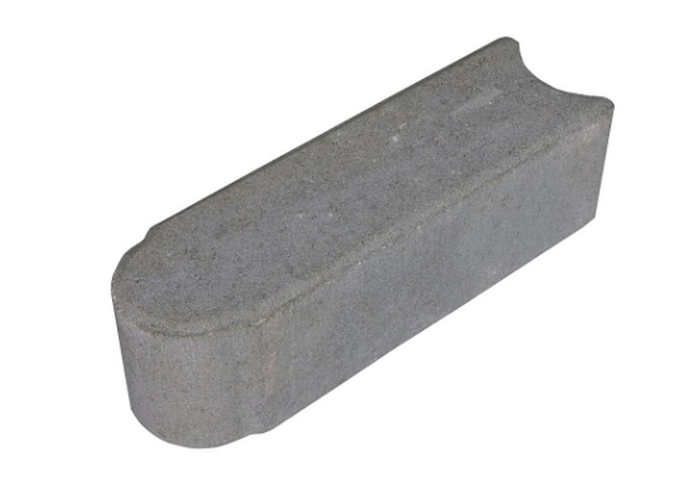 Lawn Edger Edgestone 12"  CHARC