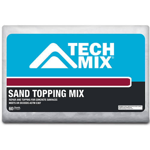 104880  Concrete Sand Mix 60LB