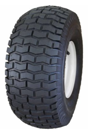 ASB1088 L&G Tire&Wheel 15x6.00-6