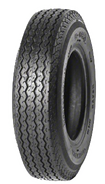 WD1065  Tire TRLR 480-8 HWY 4Ply