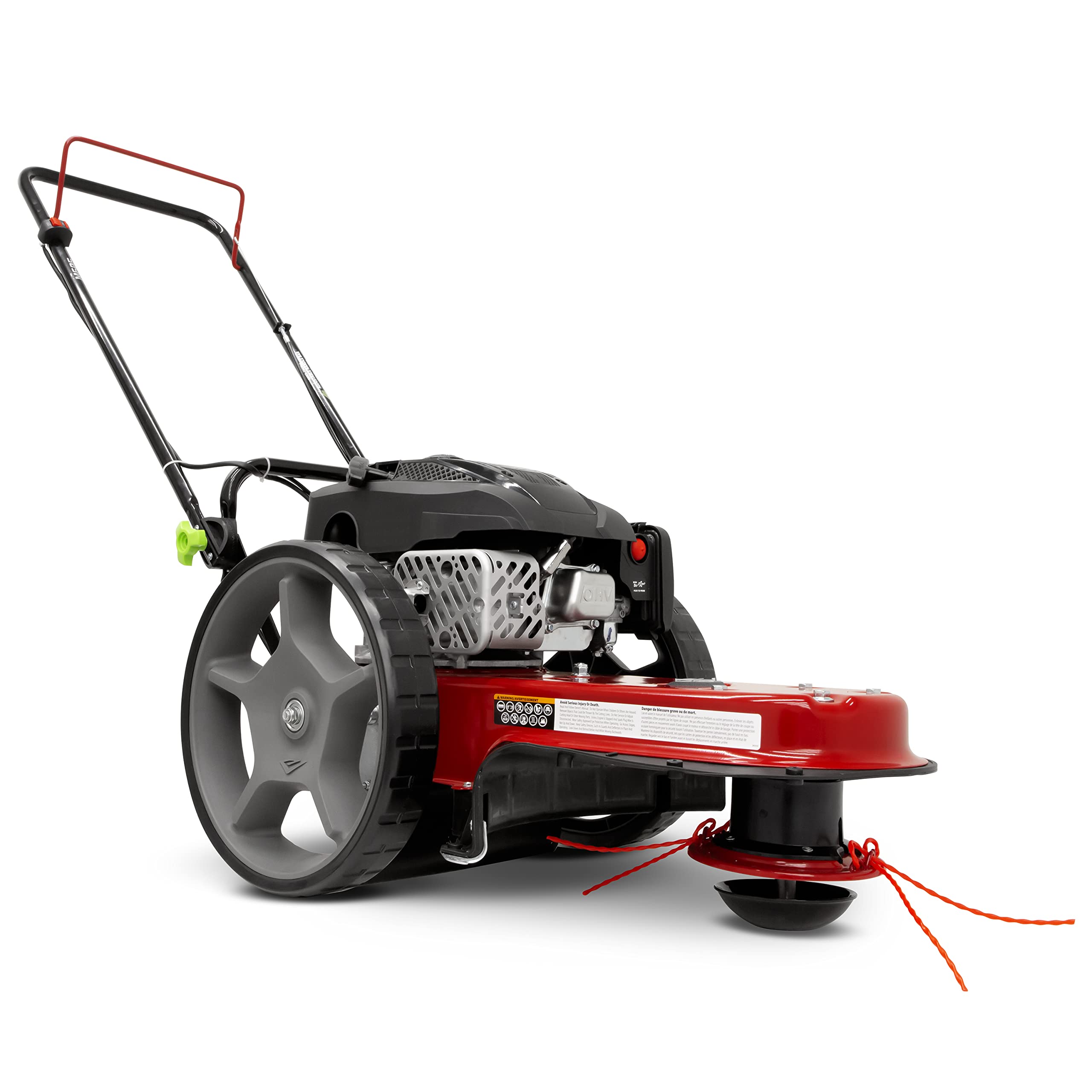 403140  STring Mower16cc Viper