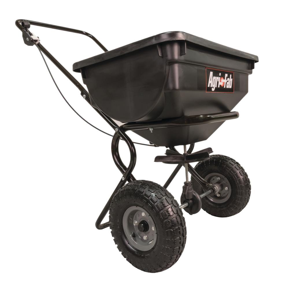 45-03883KD SPREADER PUSH 85LB