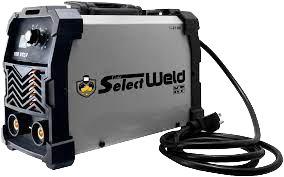 1-0180  K-T Stick/Tig Welder