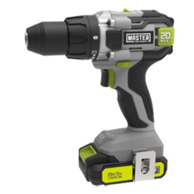 MM 12V Cordless Drill