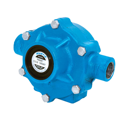 6900C   PUMP 6-ROLLER (HYPRO)