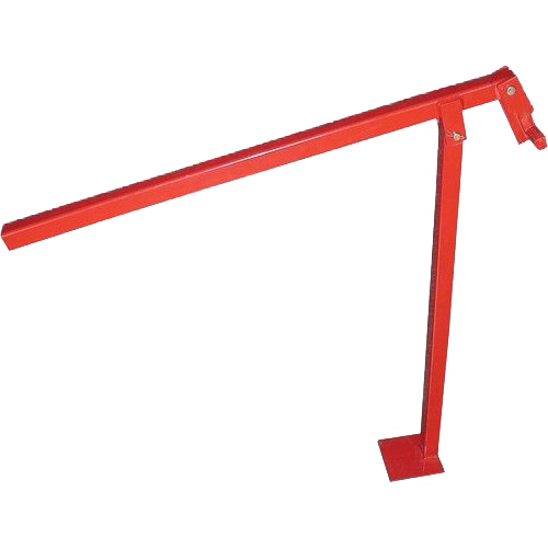 S161160   T-Post Puller