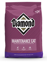 22118   Diamond Cat Maint   6LB