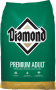 01020   Diamond Prem Adult 20LB