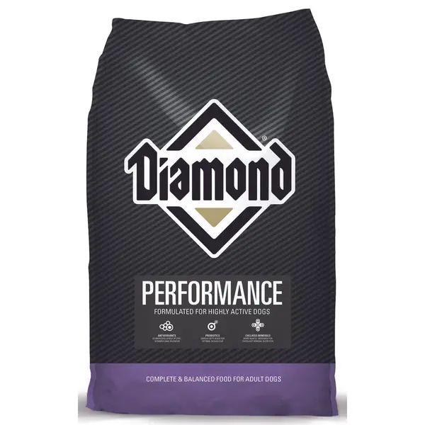 22060   Diamond Performance 40#