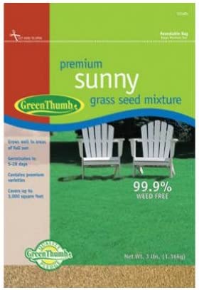 531485  GT G/Seed Sunny 3LB