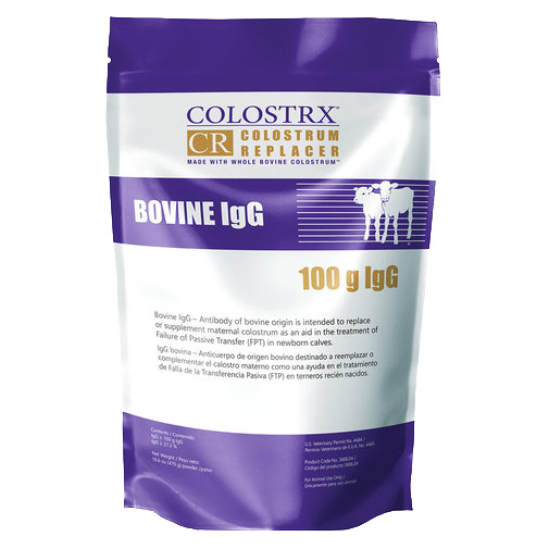 034642  COLOSTRX REPLACER 4700GM