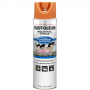 383006  Livestock Paint Orange