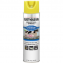 383020  Livestock Paint YELLOW