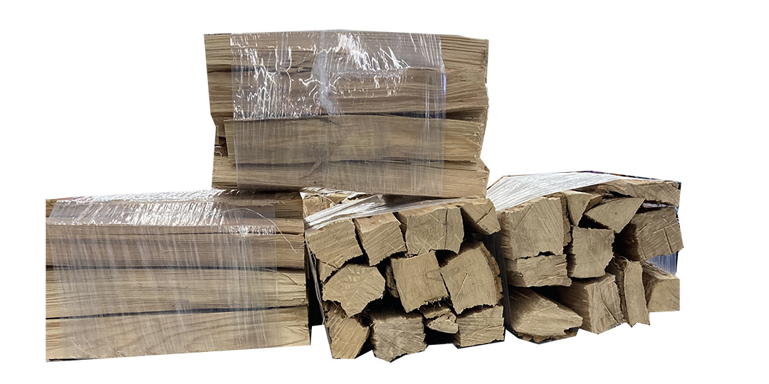 FIRE STARTER WOOD (BAGS/BUNDLE)