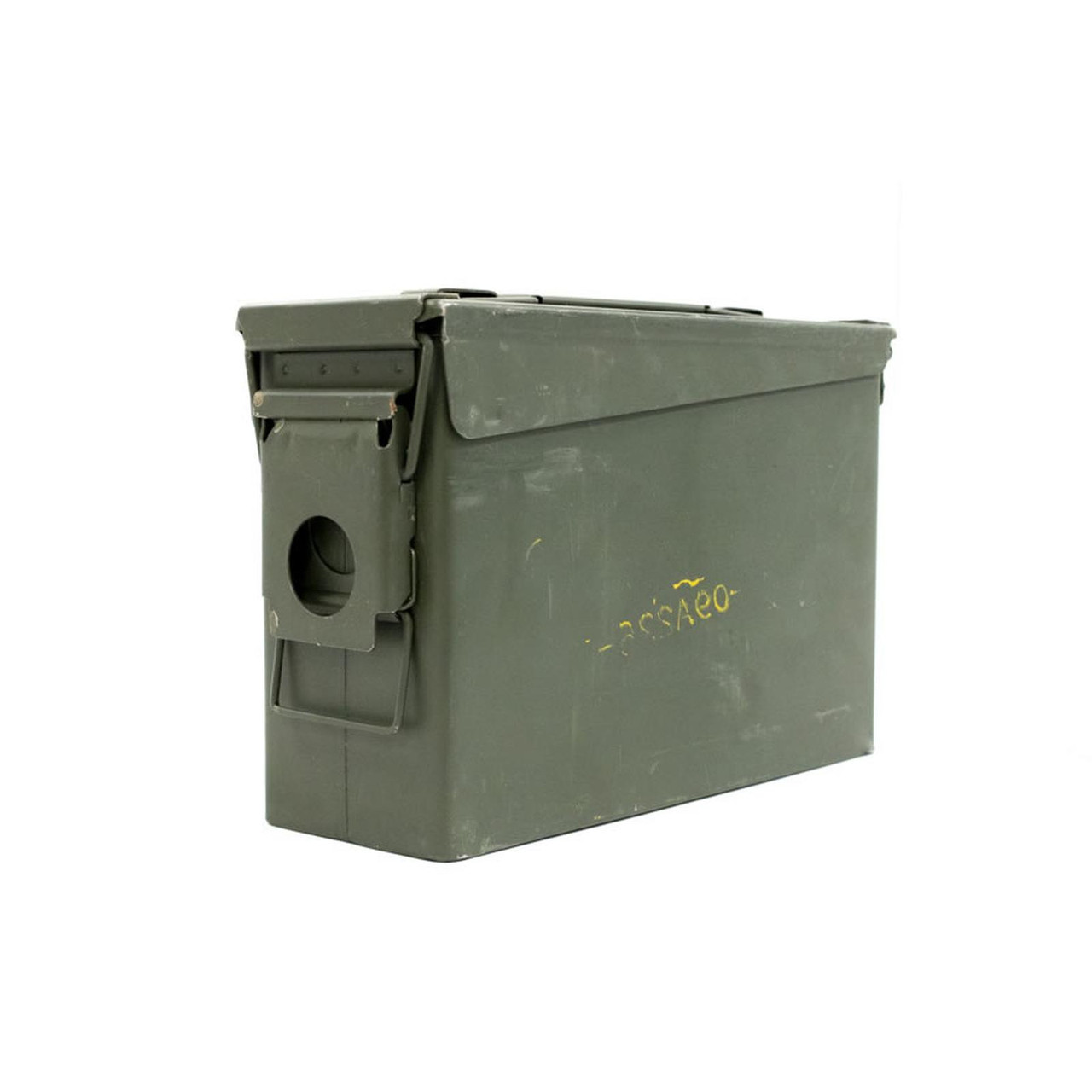 30CAL-2   AMMO CAN 30 Cal