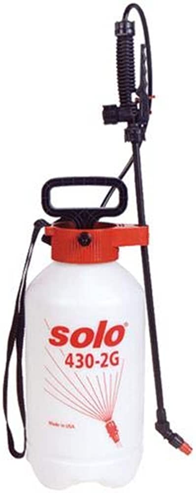 2GAL Tank Sprayer