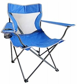 LG403C  FS DLX Sports Chair