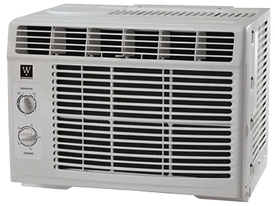 HP 10K Air Conditioner