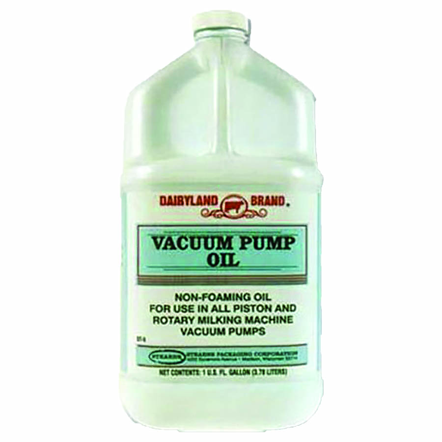 1405243   VACUUM PUMP OIL GL