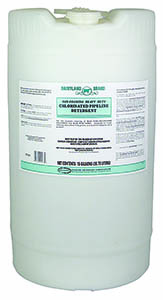 1204789   CHLOR Pipeline DET15GL