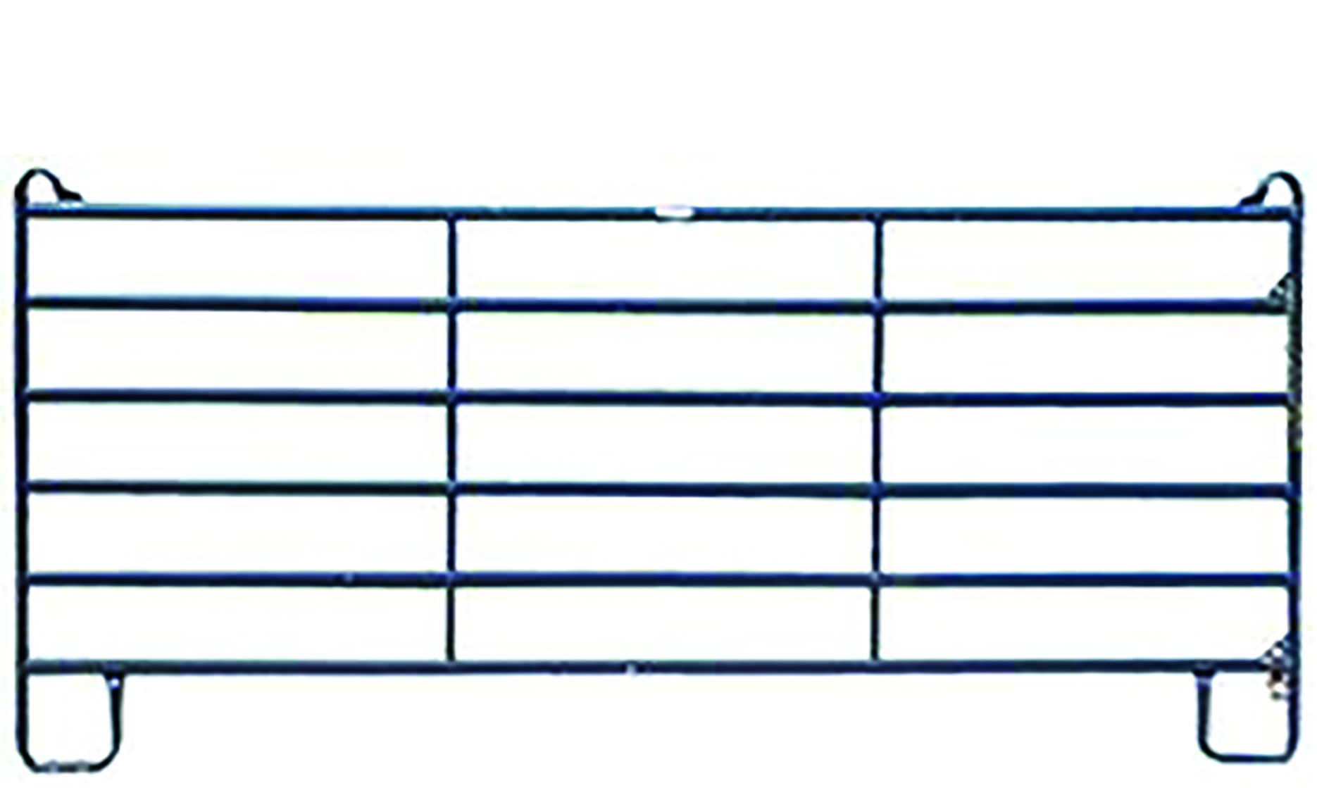 UP12BN  PANEL 12' UTILITY BRN