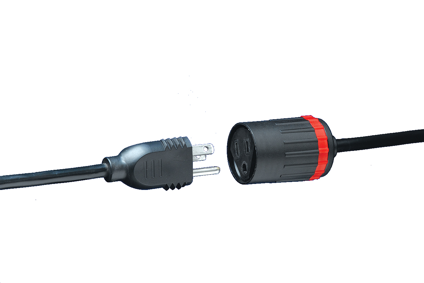 LD16-50   POWER SUPPLY CORD 50'