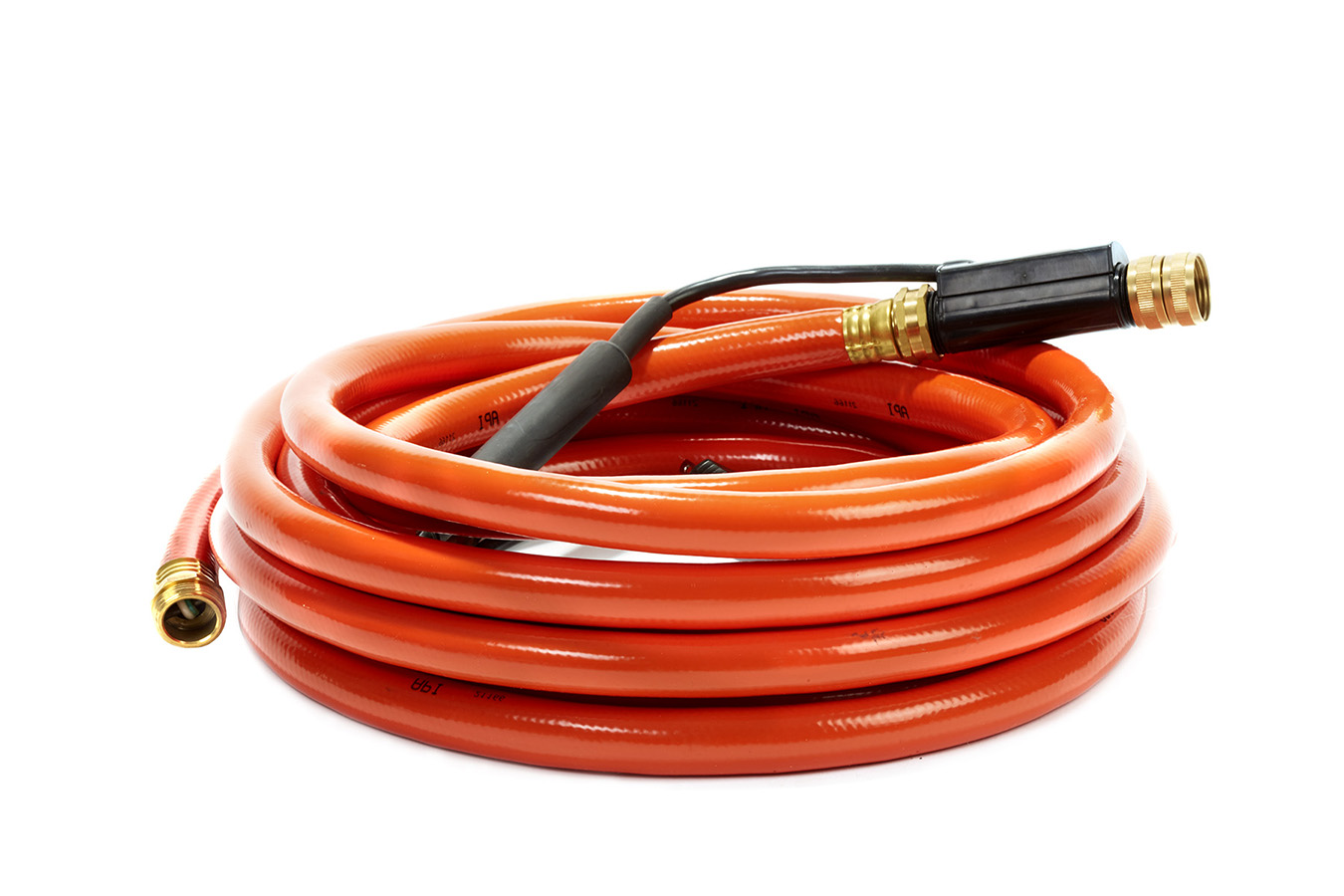 DH25    Heated Hose 5/8X25